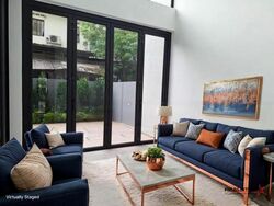 Henry Park (D10), Terrace #473319601